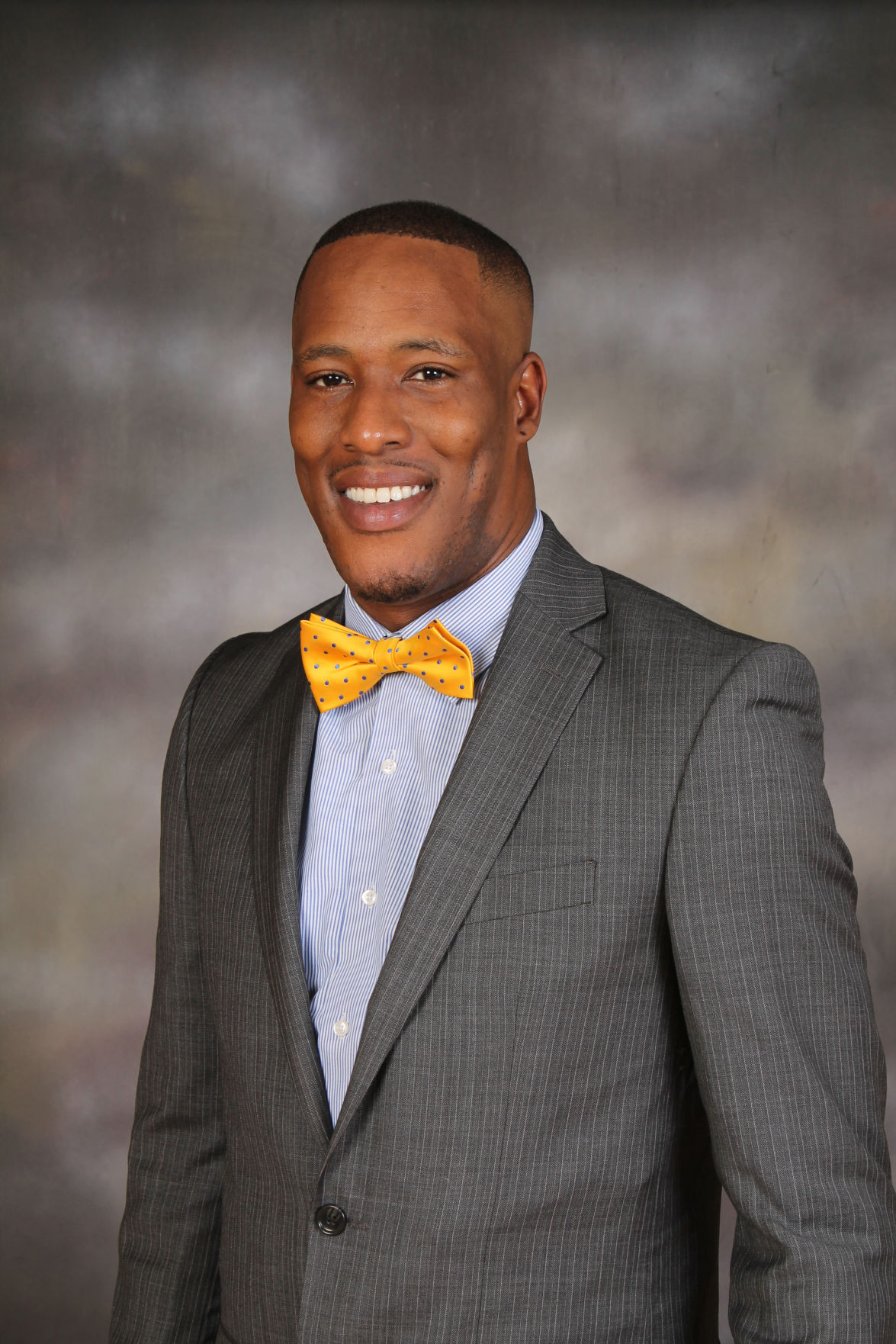 Larry Washington Gambit's 40 Under 40 2018.jpg